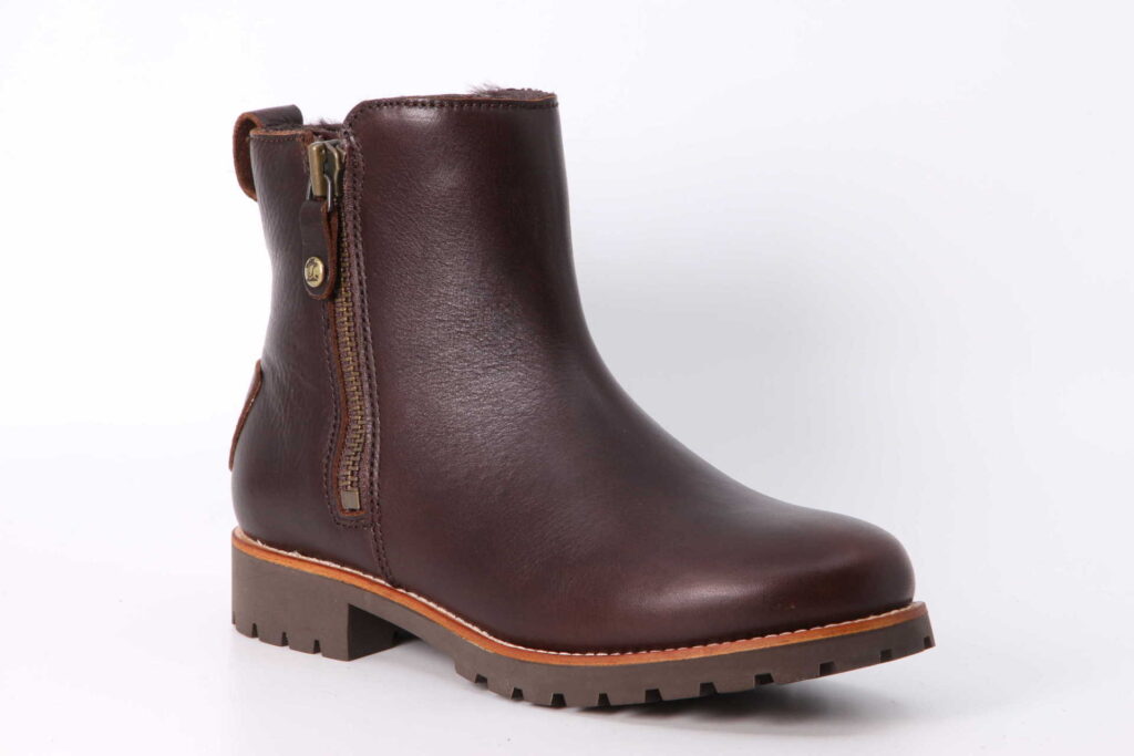 Fiore Igloo Trav marron Vorderseite