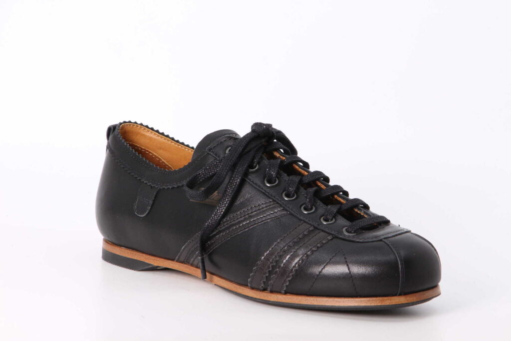 Club black uni Vorderseite