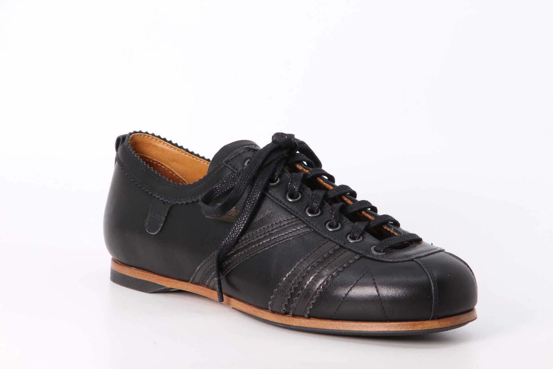 Club black uni Vorderseite