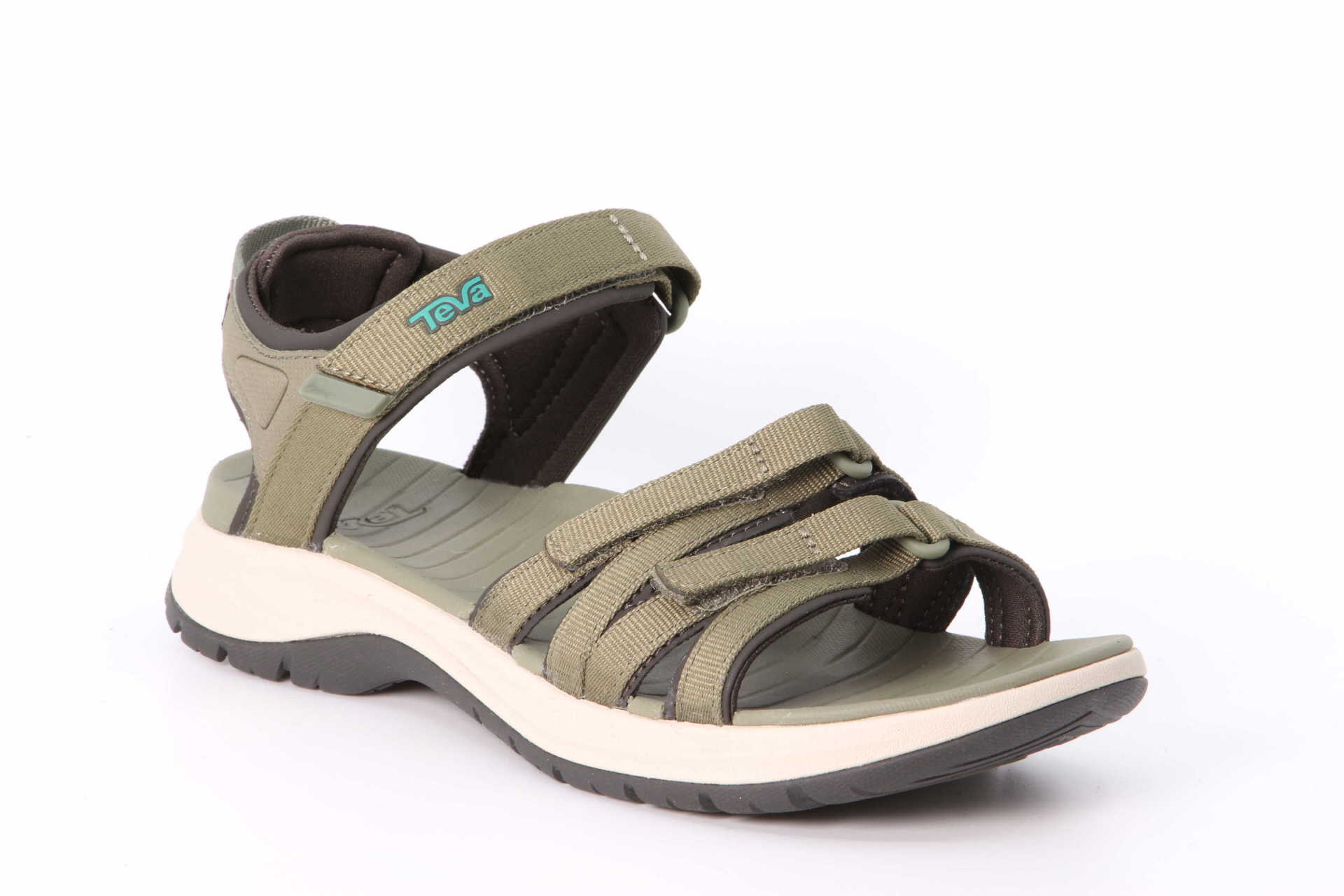 Tirra Sport burnt olive Vorderseite