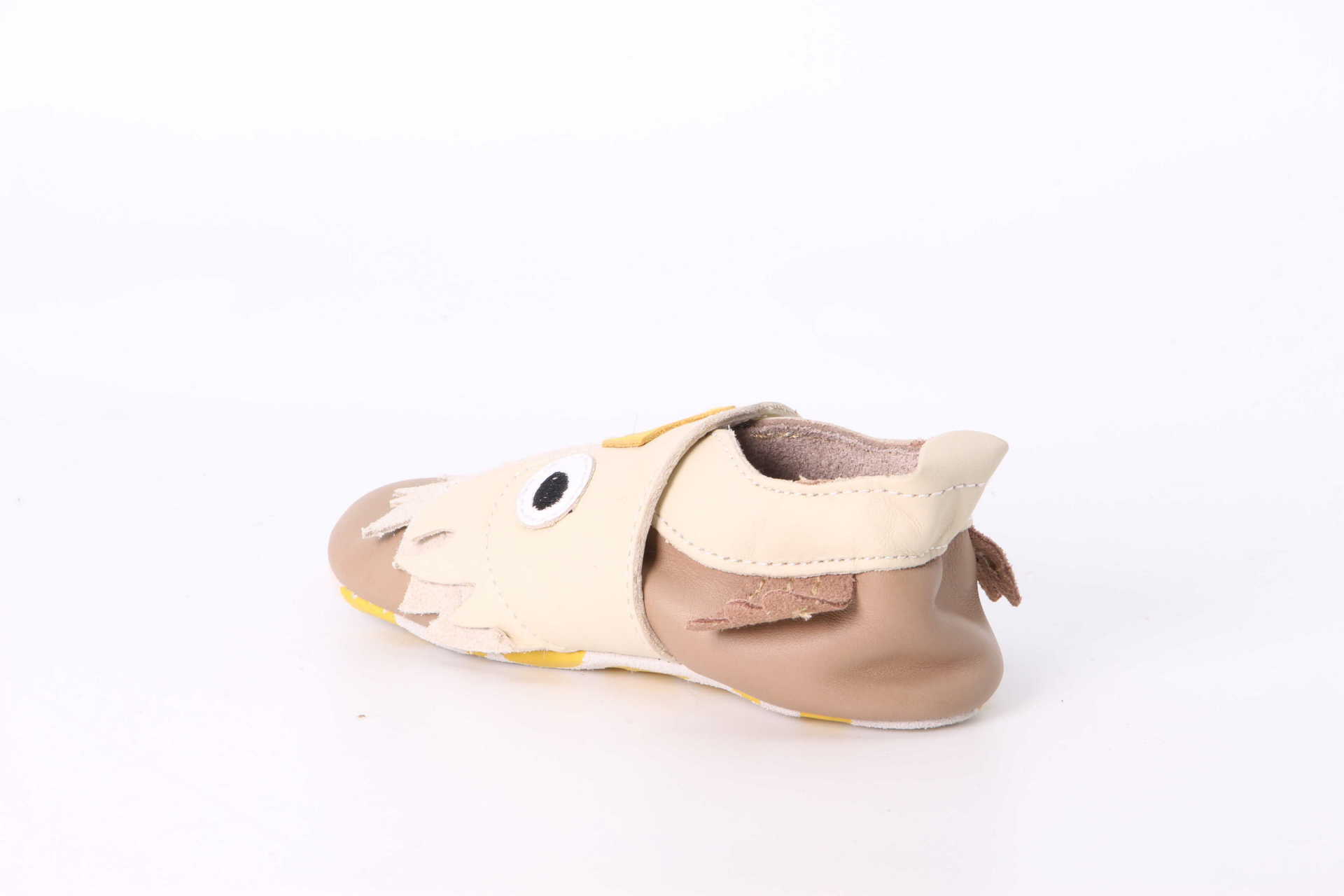 Griffin warm taupe Rückseite