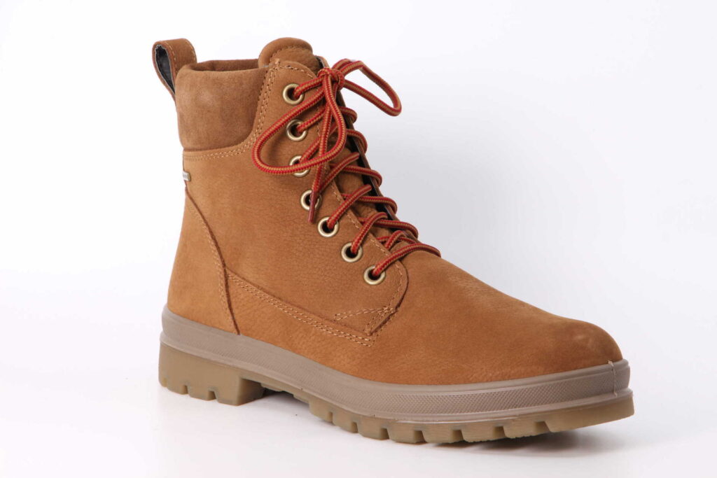 Montana GTX cuoio Vorderseite