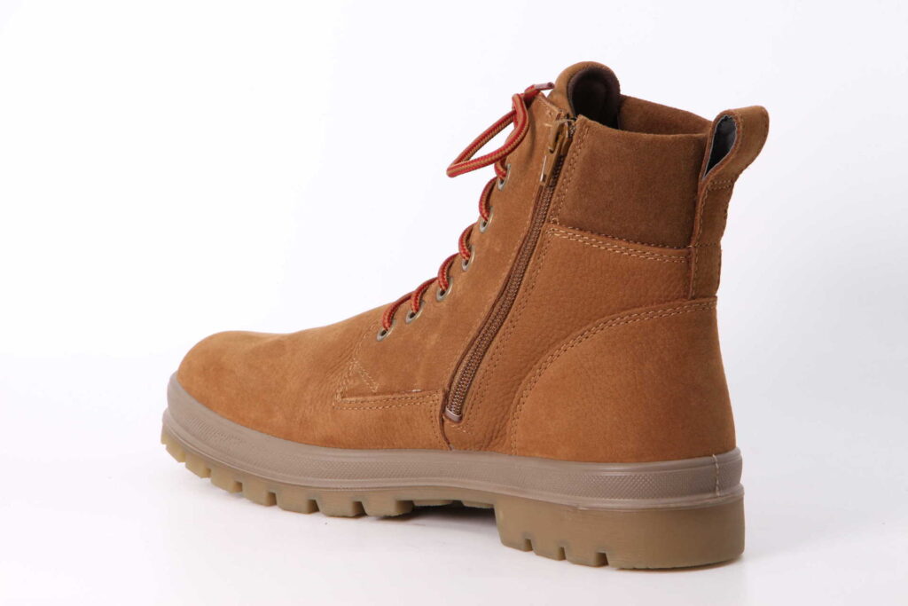 Montana GTX cuoio Rückseite