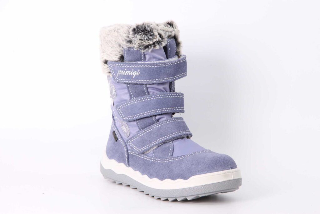 Frozen GTX Lana lila Vorderseite