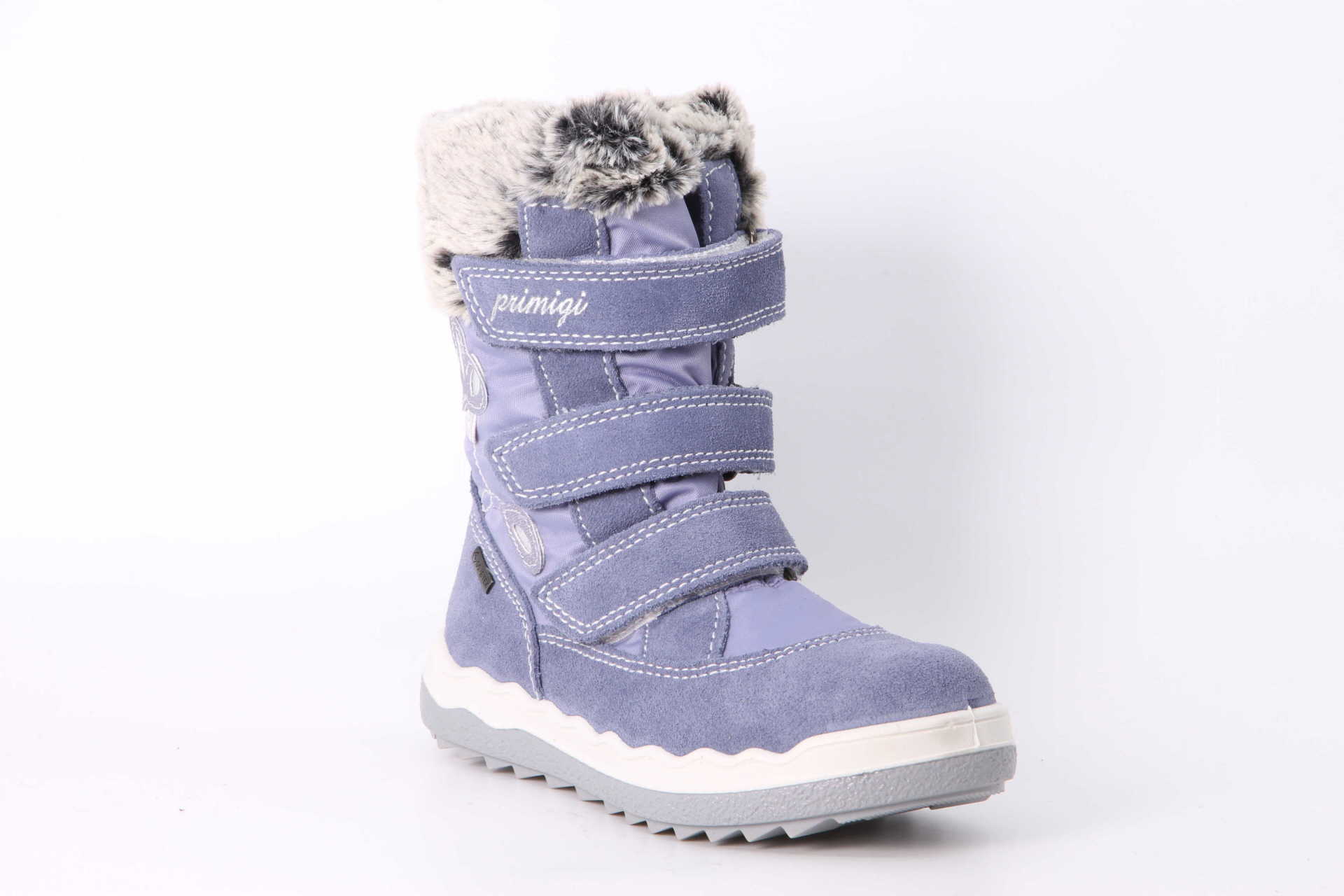 Frozen GTX Lana lila Vorderseite