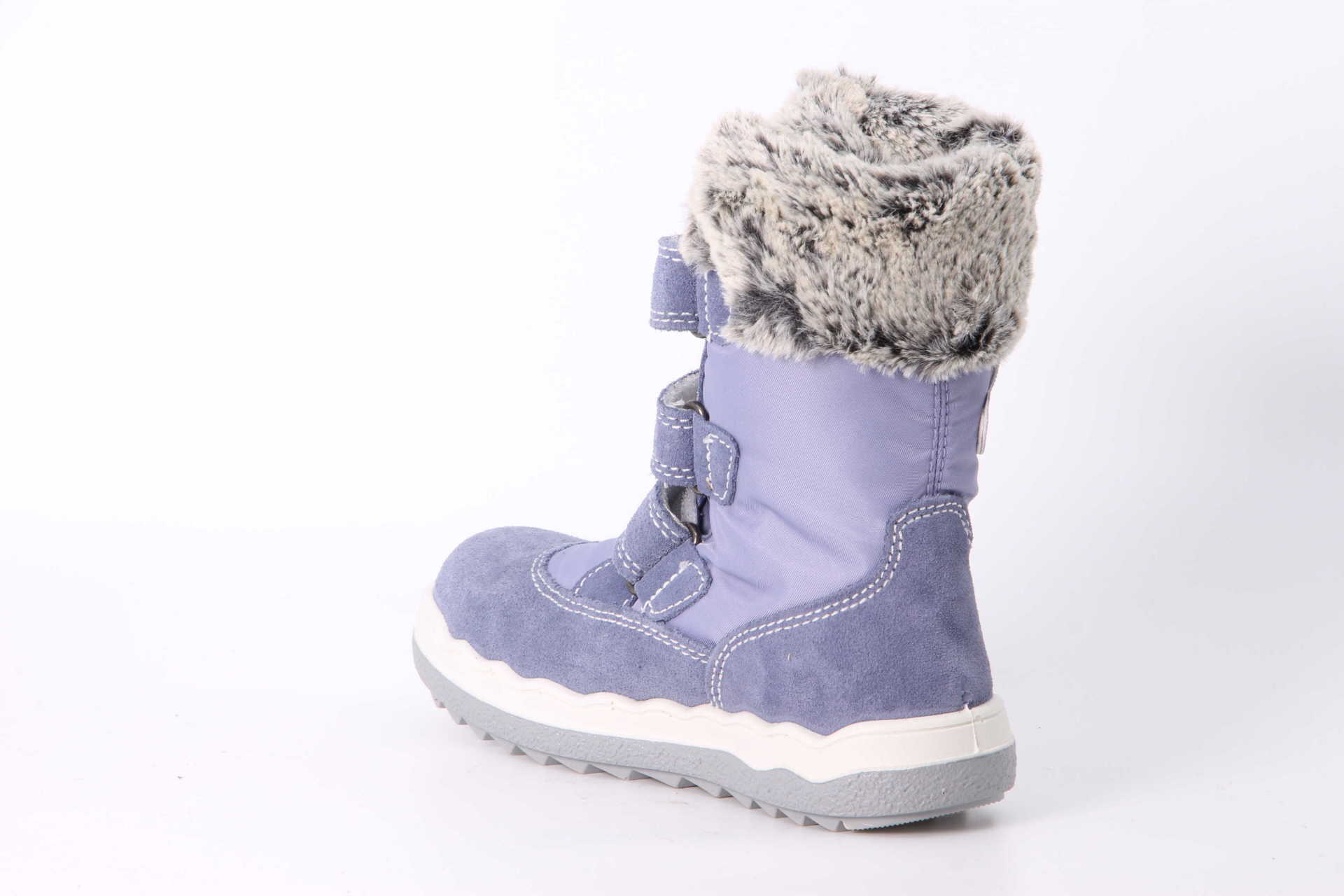 Frozen GTX Lana lila Rückseite