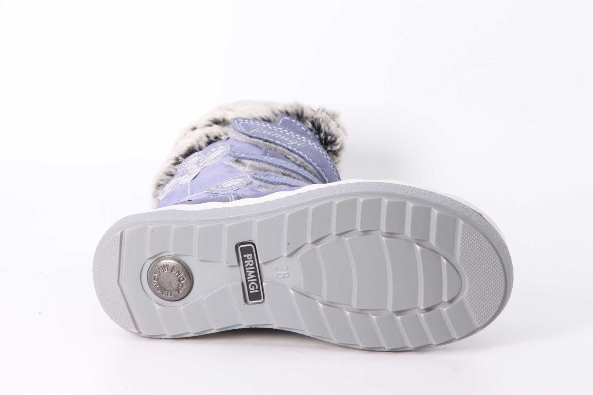 Frozen GTX Lana lila Sohle