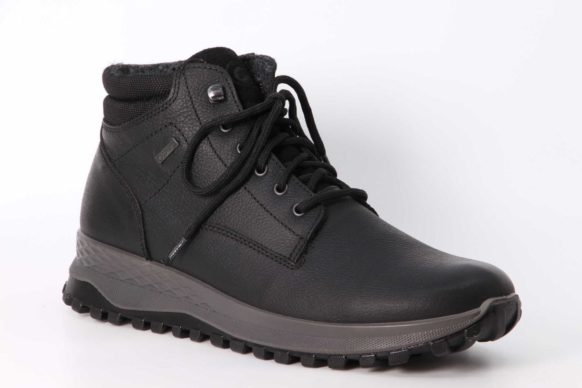 Marino GTX schwarz Vorderseite