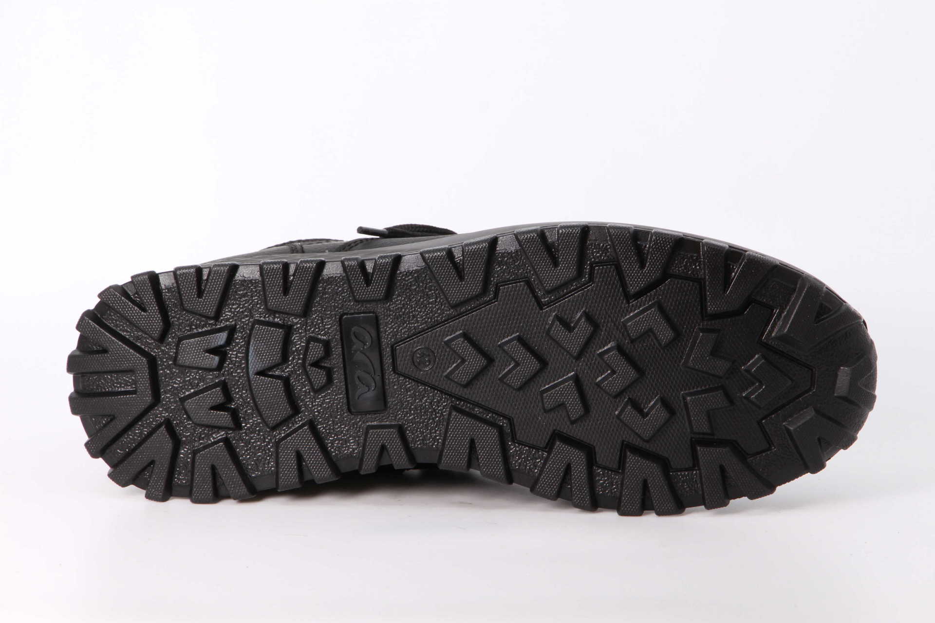 Marino GTX schwarz Sohle