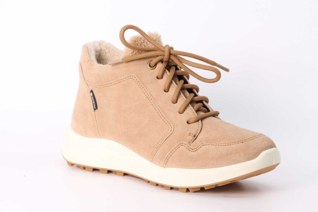 Bergen GTX bisquit / sand Vorderseite