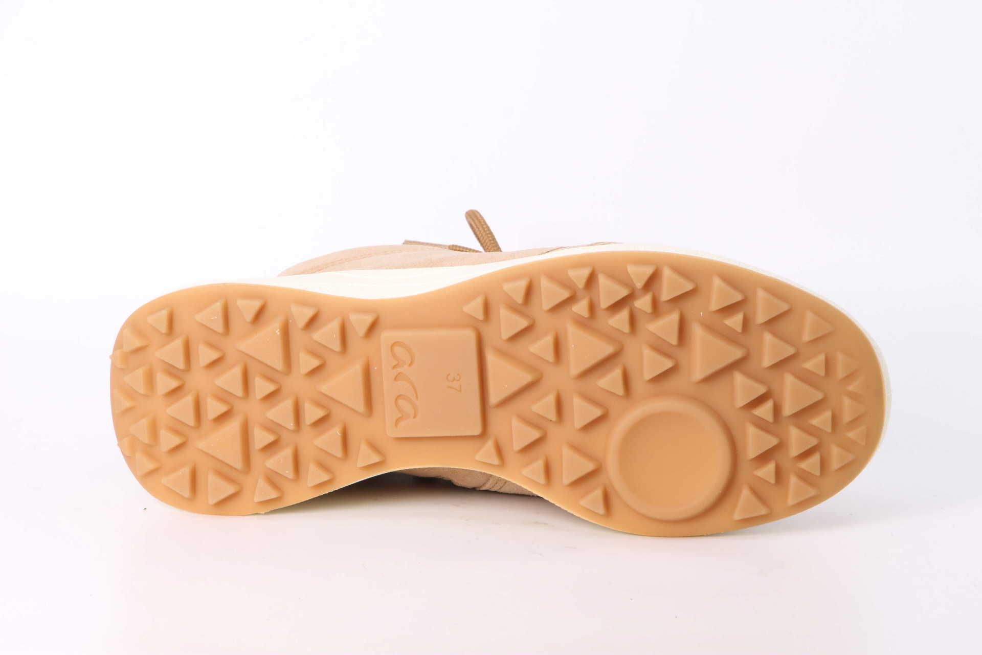 Bergen GTX bisquit / sand Sohle