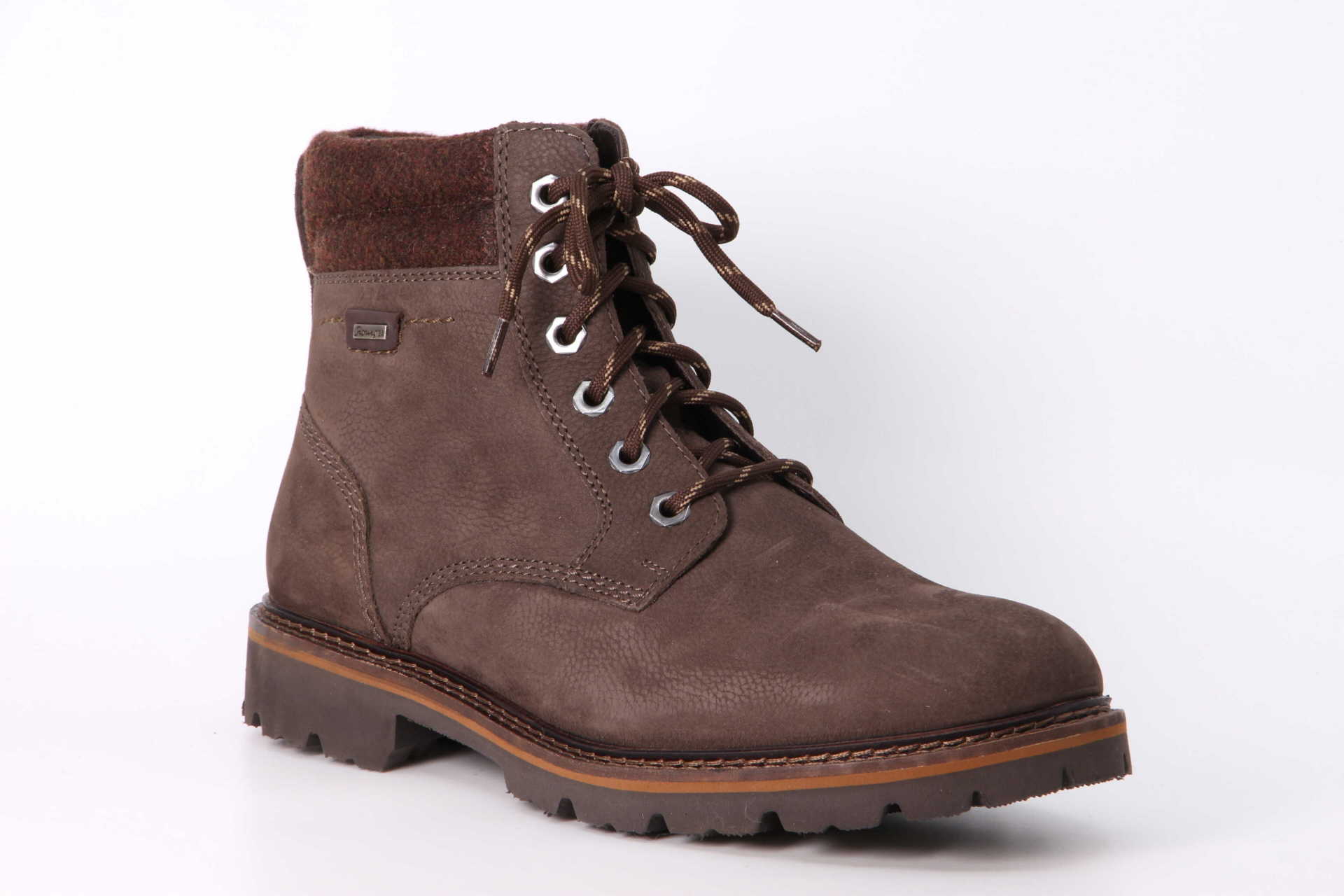 Adalrik TEX caffe / brown Vorderseite