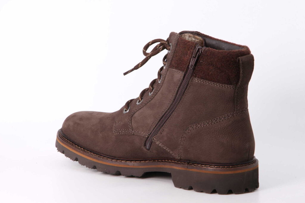 Adalrik TEX caffe / brown Rückseite