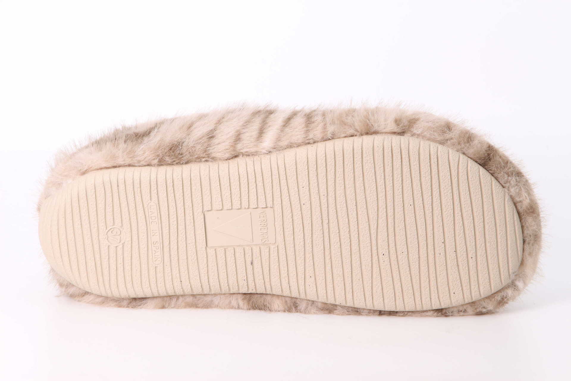 York Chicago taupe Sohle