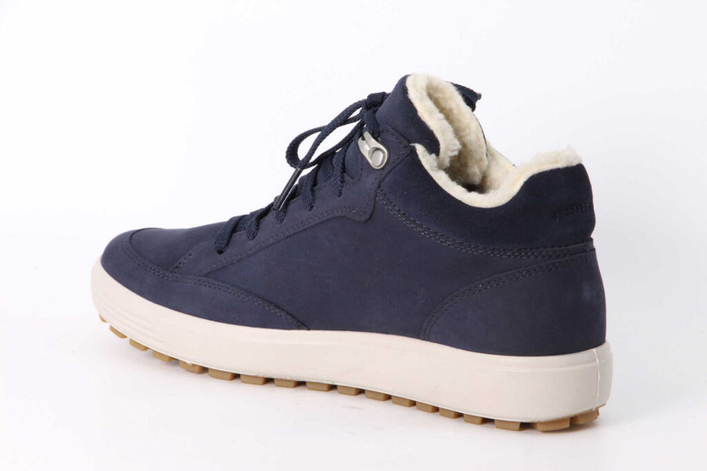 Soft 7 Tred GTX night sky Rückseite