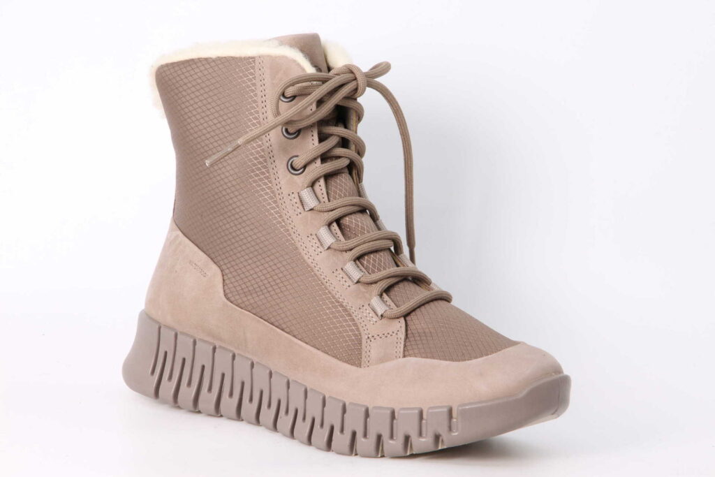 Gruuv warm GTX moon rock Vorderseite