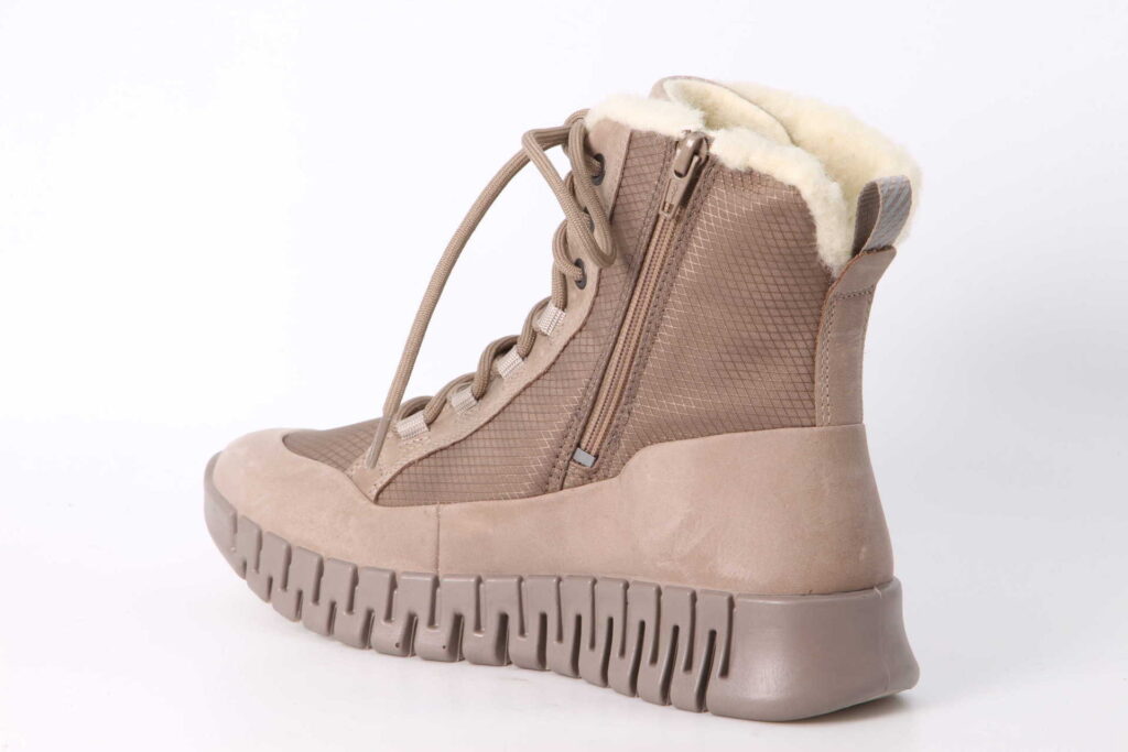Gruuv warm GTX moon rock Rückseite
