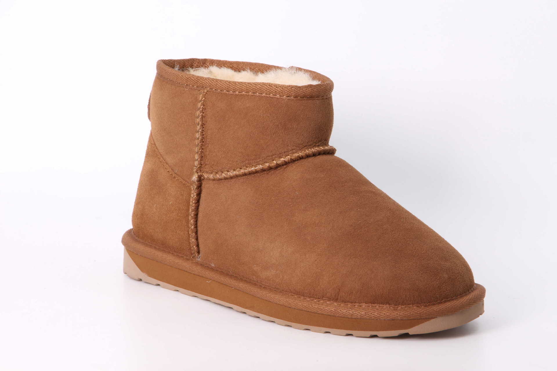 Stinger Micro chestnut Vorderseite