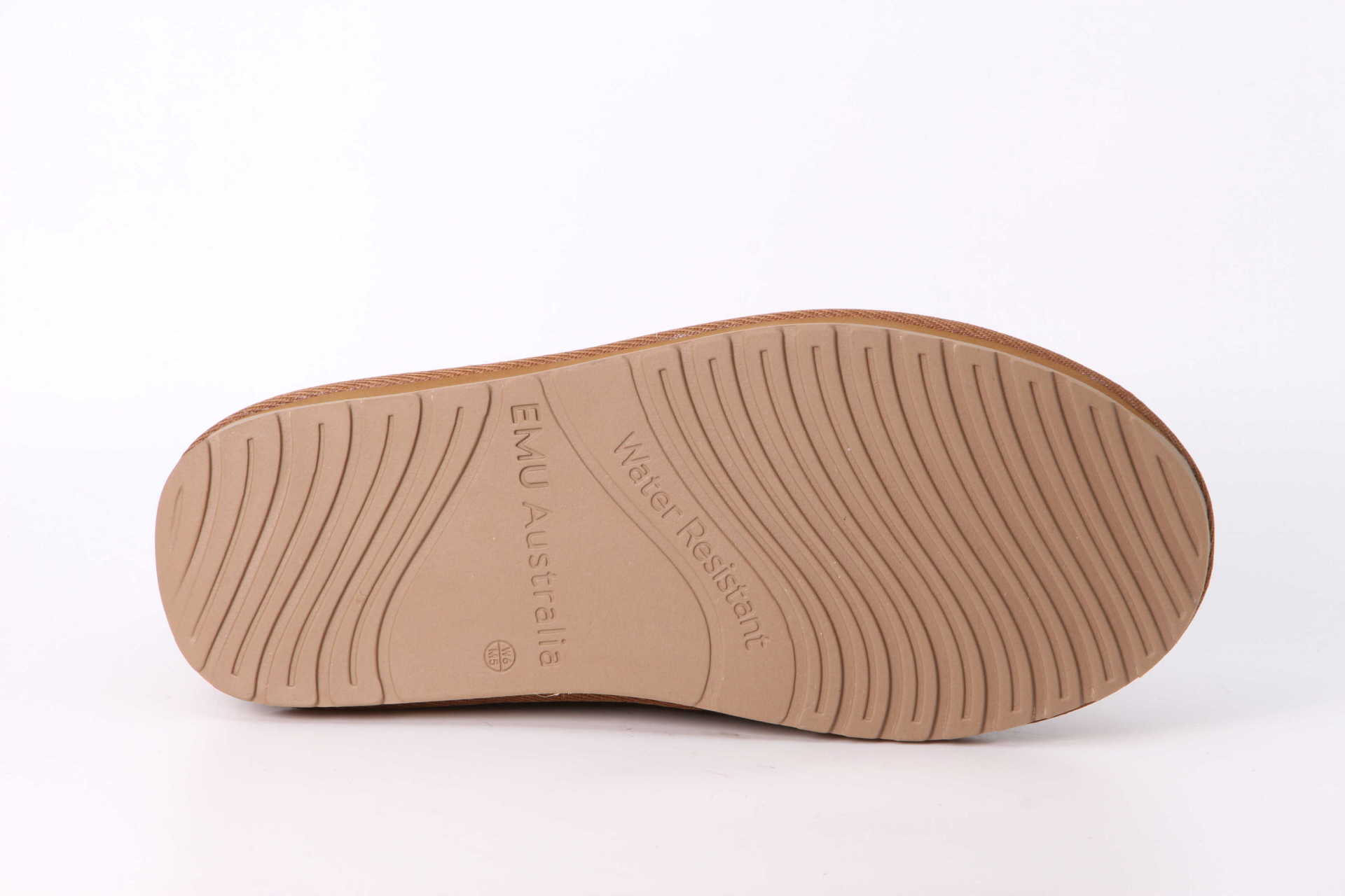 Stinger Micro chestnut Sohle