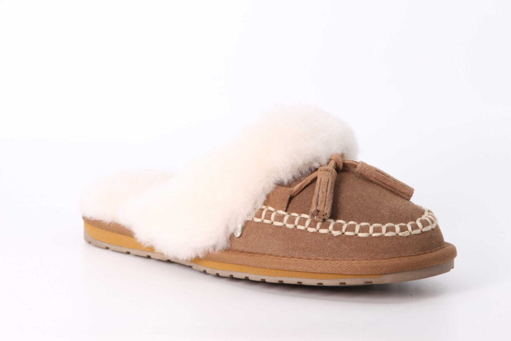 Tahnee chestnut Vorderseite