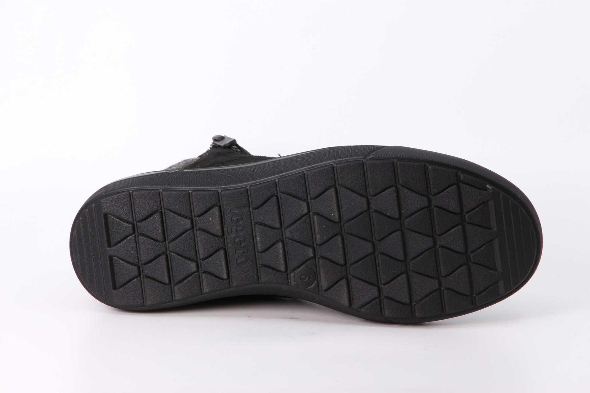 Milena GTX schwarz Sohle