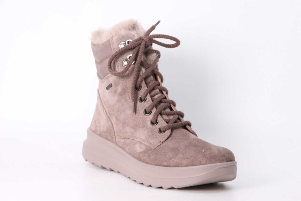 Dreamer GTX dark clay Vorderseite