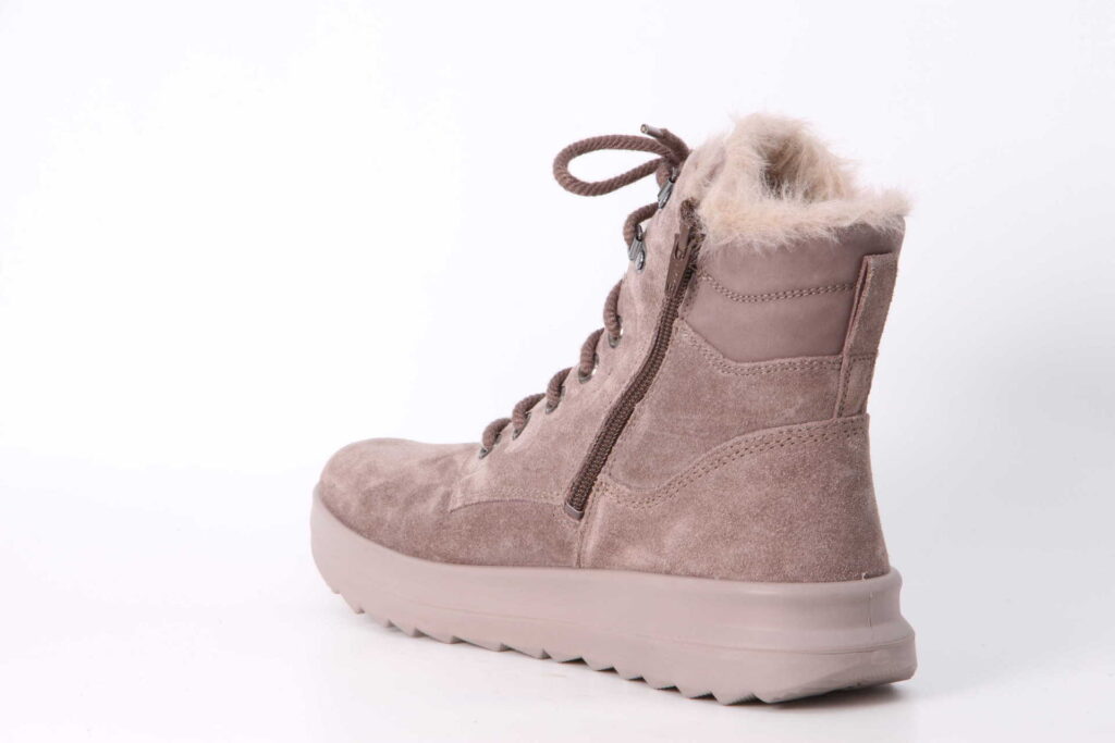 Dreamer GTX dark clay Rückseite