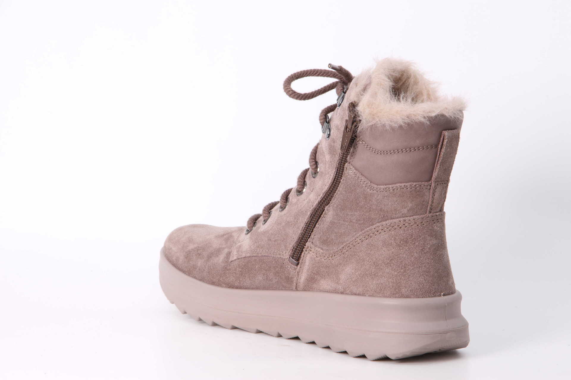 Dreamer GTX dark clay Rückseite