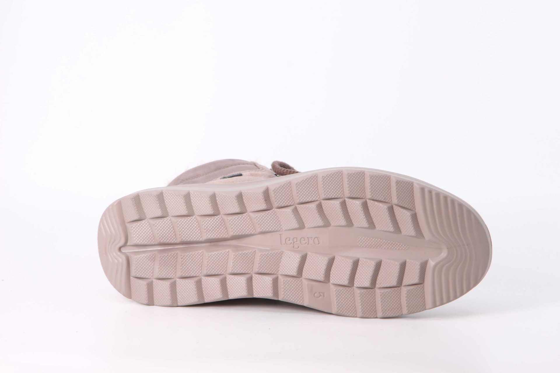 Dreamer GTX dark clay Sohle