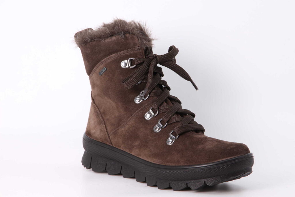 Novara GTX corvino Vorderseite