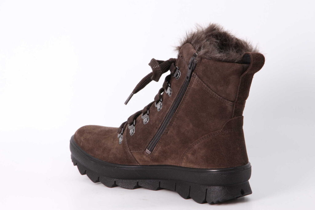Novara GTX corvino Rückseite