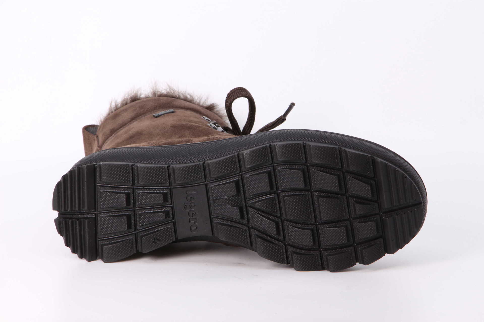 Novara GTX corvino Sohle