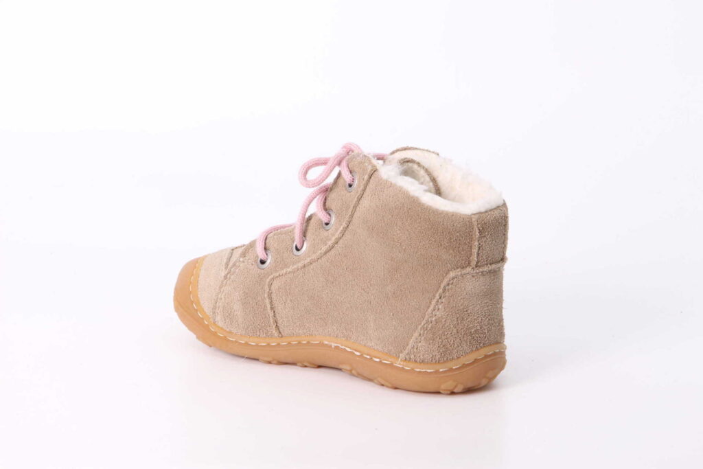 Elin tundra / rosa Rückseite