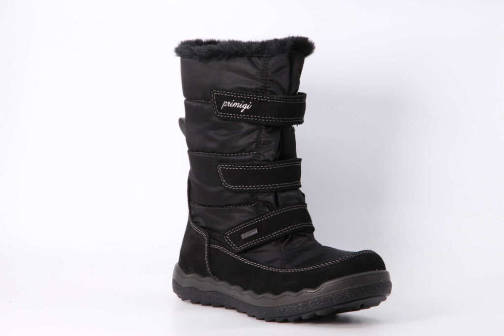 Frozen GTX Lana schwarz Vorderseite