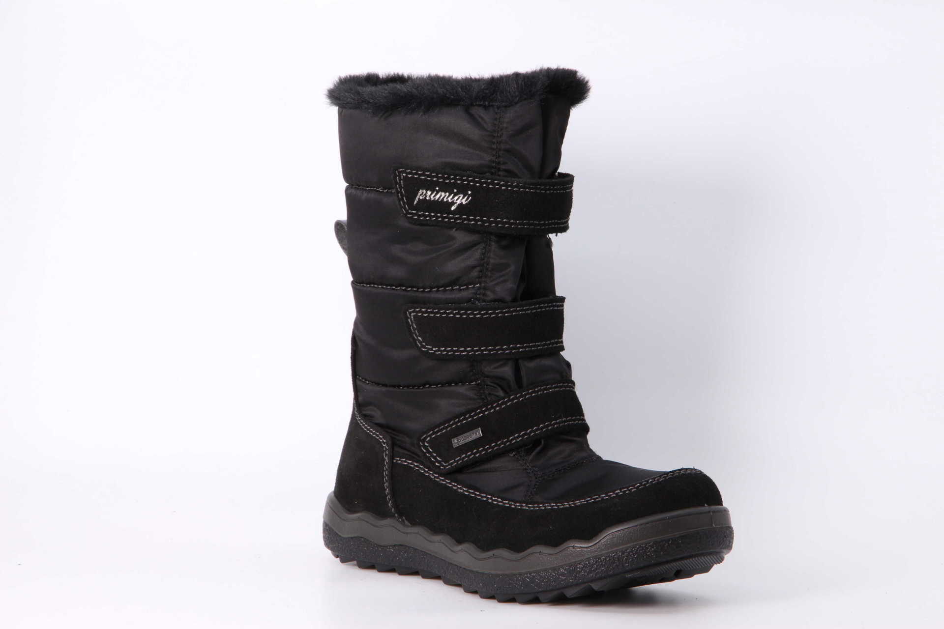 Frozen GTX Lana schwarz Vorderseite