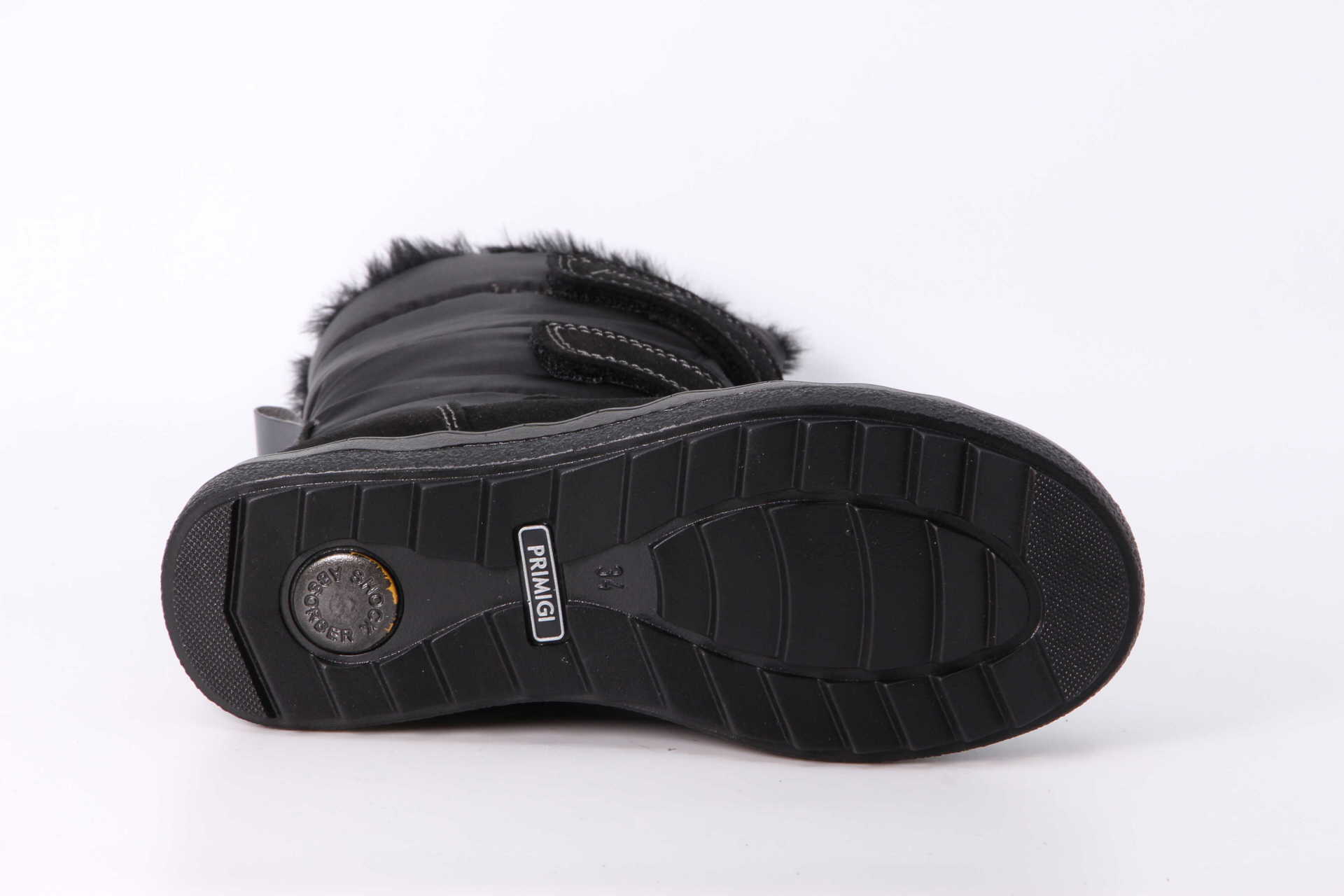 Frozen GTX Lana schwarz Sohle