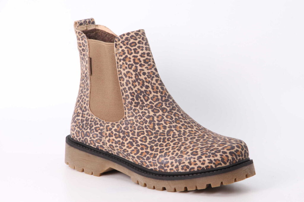 Chelsea GTX beige leo Vorderseite