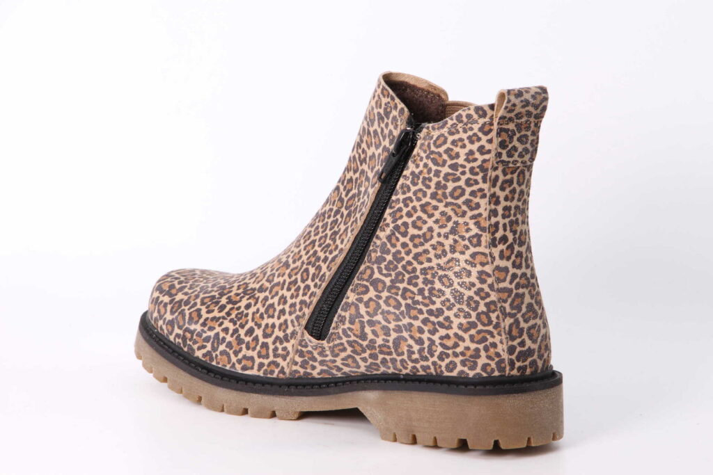 Chelsea GTX beige leo Rückseite