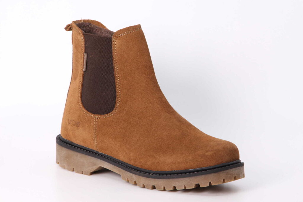 Chelsea GTX cognac Vorderseite