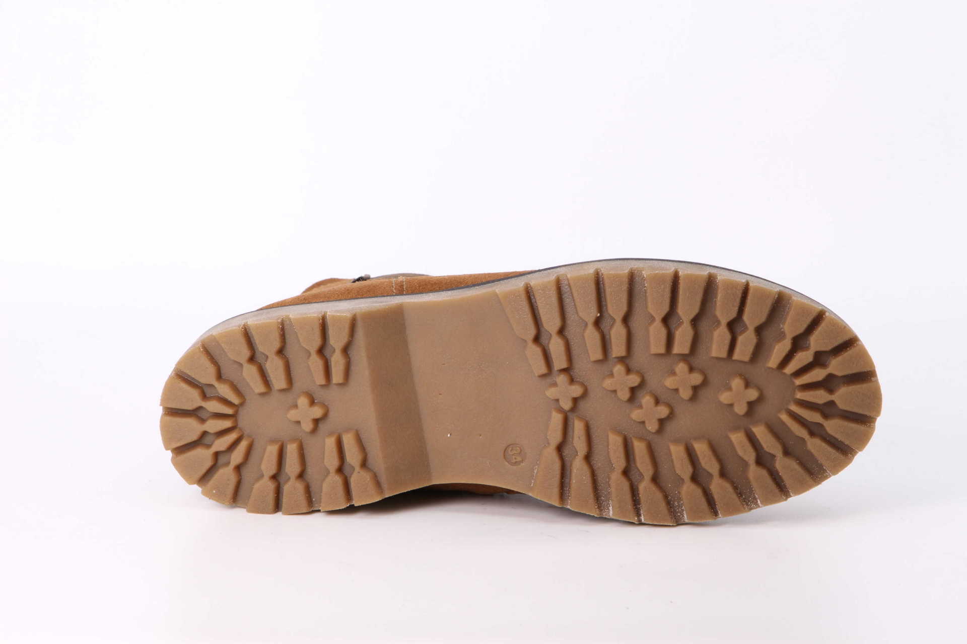 Chelsea GTX cognac Sohle