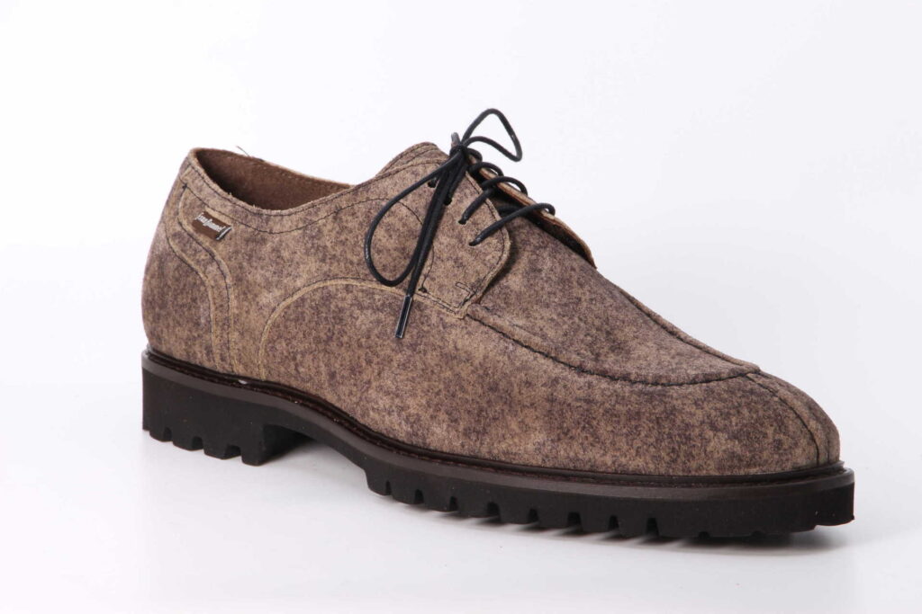 De Floter grey Vorderseite