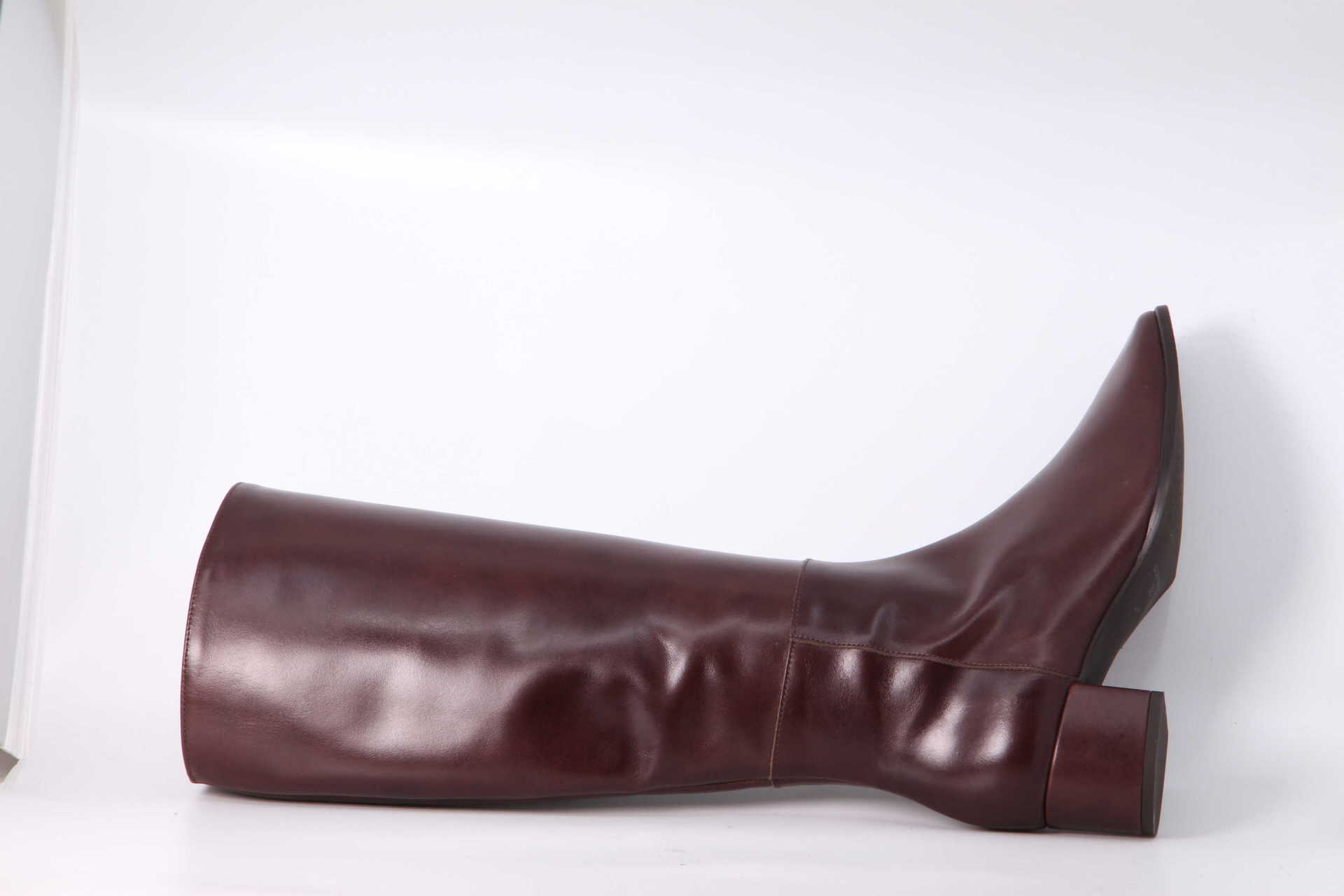 Stiefelette testa Vorderseite