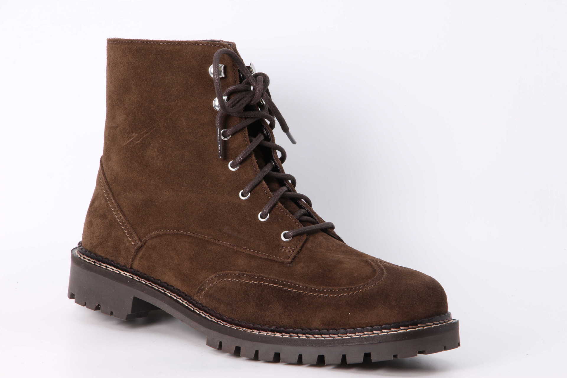 Furka darkbrown Vorderseite
