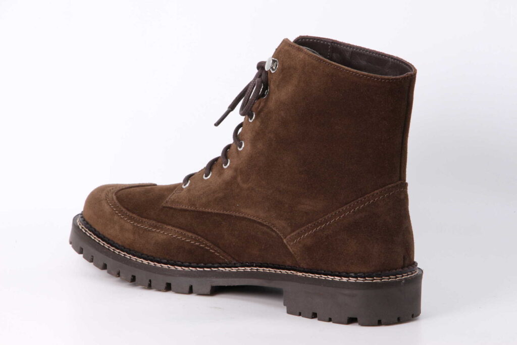 Furka darkbrown Rückseite