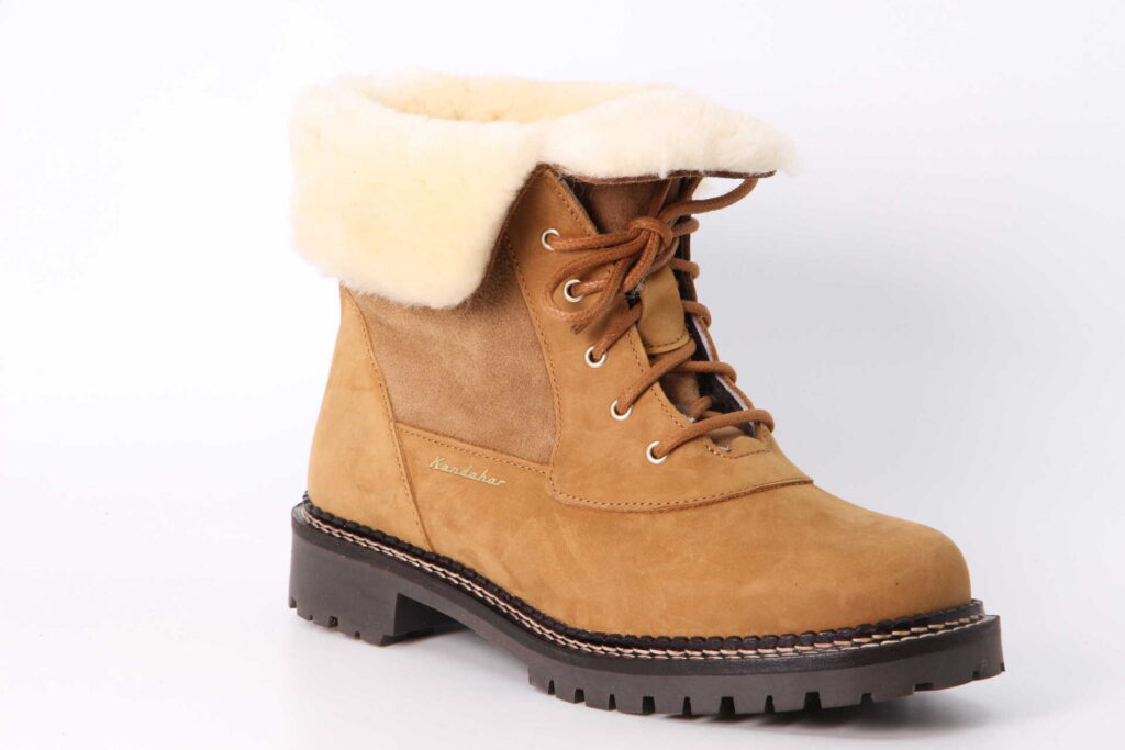 Fiesch light brown Vorderseite