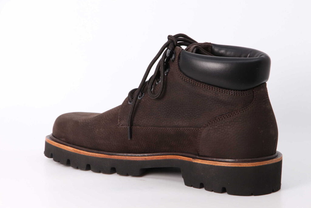 March 325 dark brown Rückseite